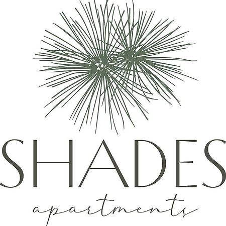 Shades Apartment Skiathos Town Luaran gambar