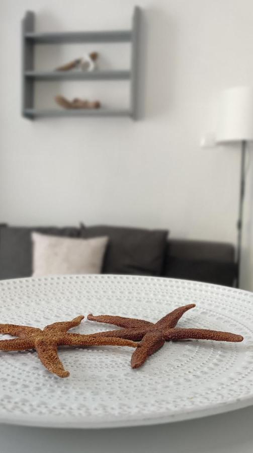 Shades Apartment Skiathos Town Luaran gambar
