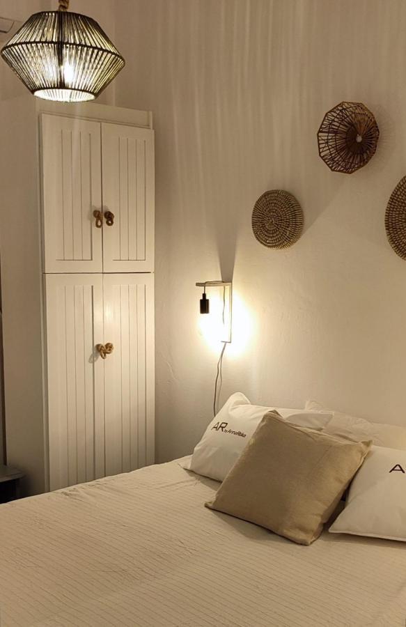 Shades Apartment Skiathos Town Luaran gambar