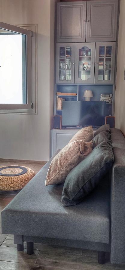 Shades Apartment Skiathos Town Luaran gambar