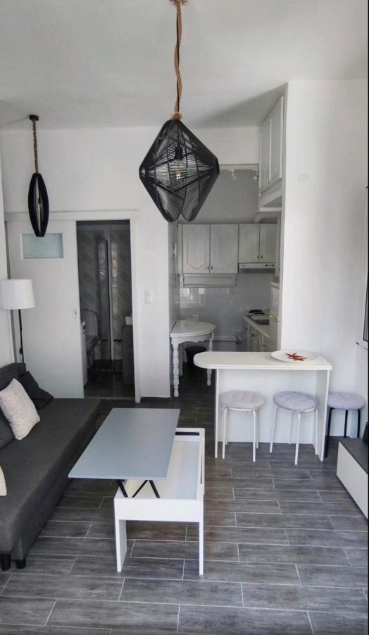 Shades Apartment Skiathos Town Luaran gambar