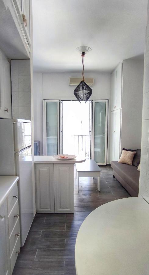 Shades Apartment Skiathos Town Luaran gambar
