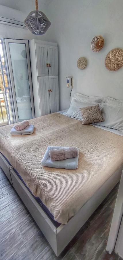 Shades Apartment Skiathos Town Luaran gambar