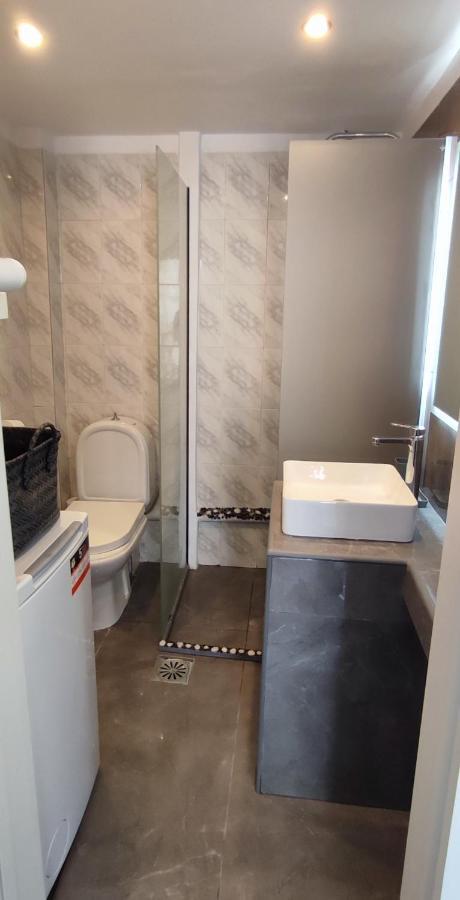 Shades Apartment Skiathos Town Luaran gambar